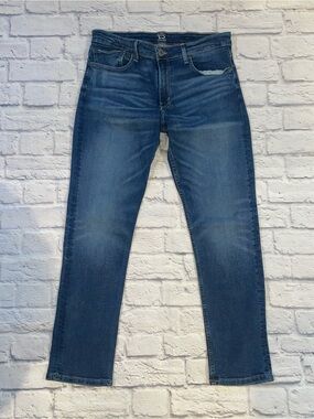 RYE Jackson Slim Blue Jeans. Size 34x30